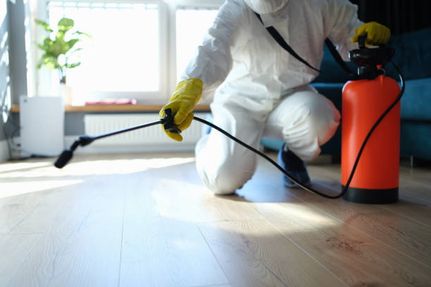 Pest Prevention Services in Hickman, KY
