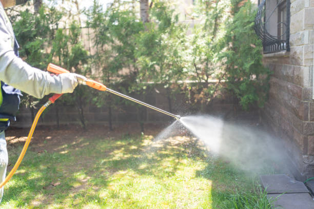 Best Wildlife Control Services  in Hickman, KY